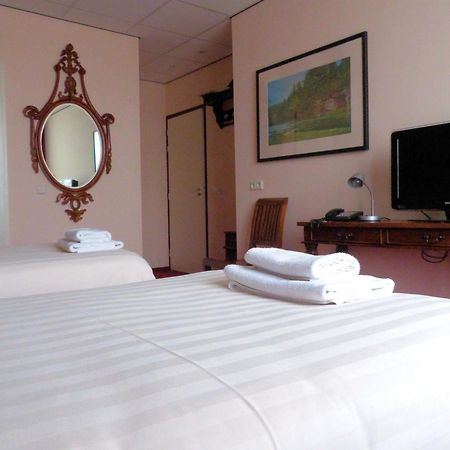 Hotel Wienerhof เดนเฮลเดอร์ ภายนอก รูปภาพ