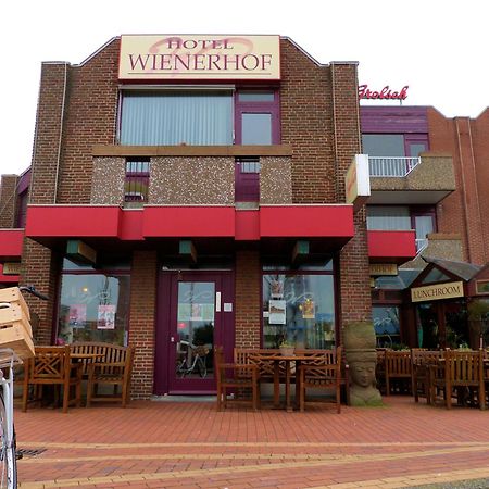 Hotel Wienerhof เดนเฮลเดอร์ ภายนอก รูปภาพ