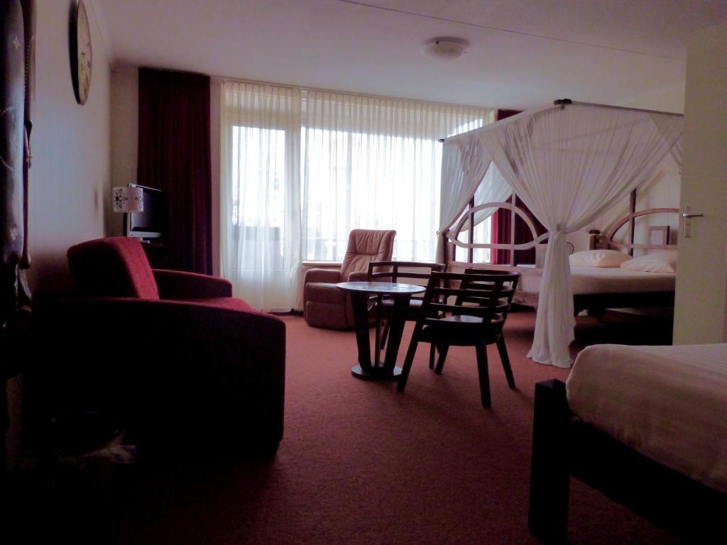 Hotel Wienerhof เดนเฮลเดอร์ ห้อง รูปภาพ
