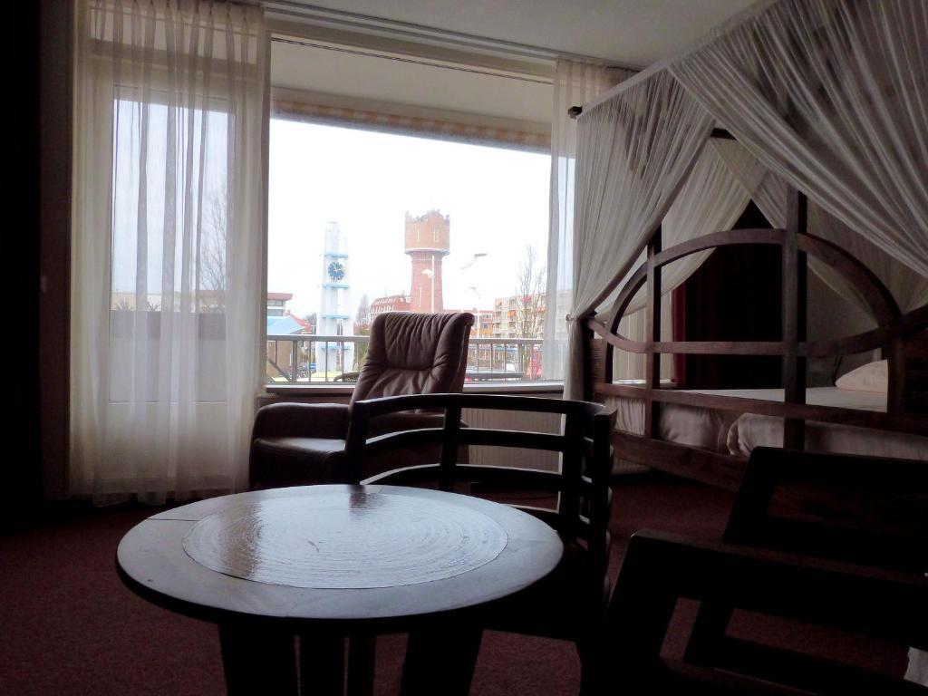 Hotel Wienerhof เดนเฮลเดอร์ ห้อง รูปภาพ