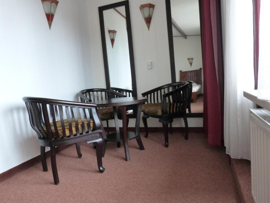 Hotel Wienerhof เดนเฮลเดอร์ ห้อง รูปภาพ