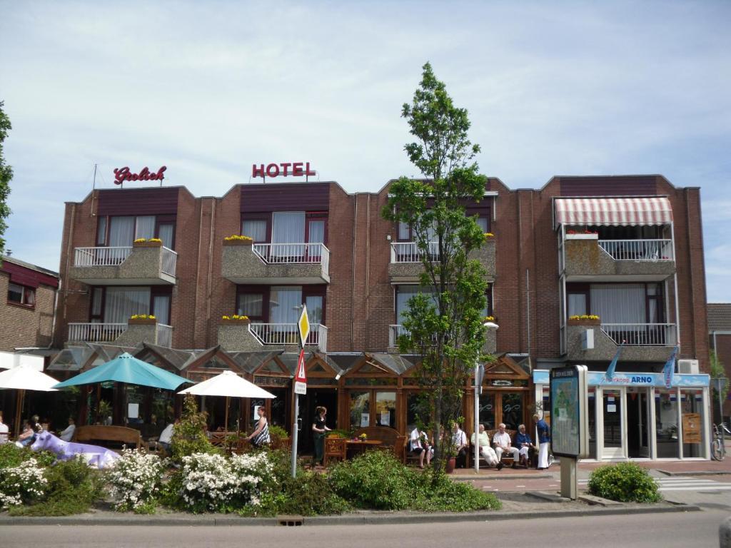 Hotel Wienerhof เดนเฮลเดอร์ ภายนอก รูปภาพ