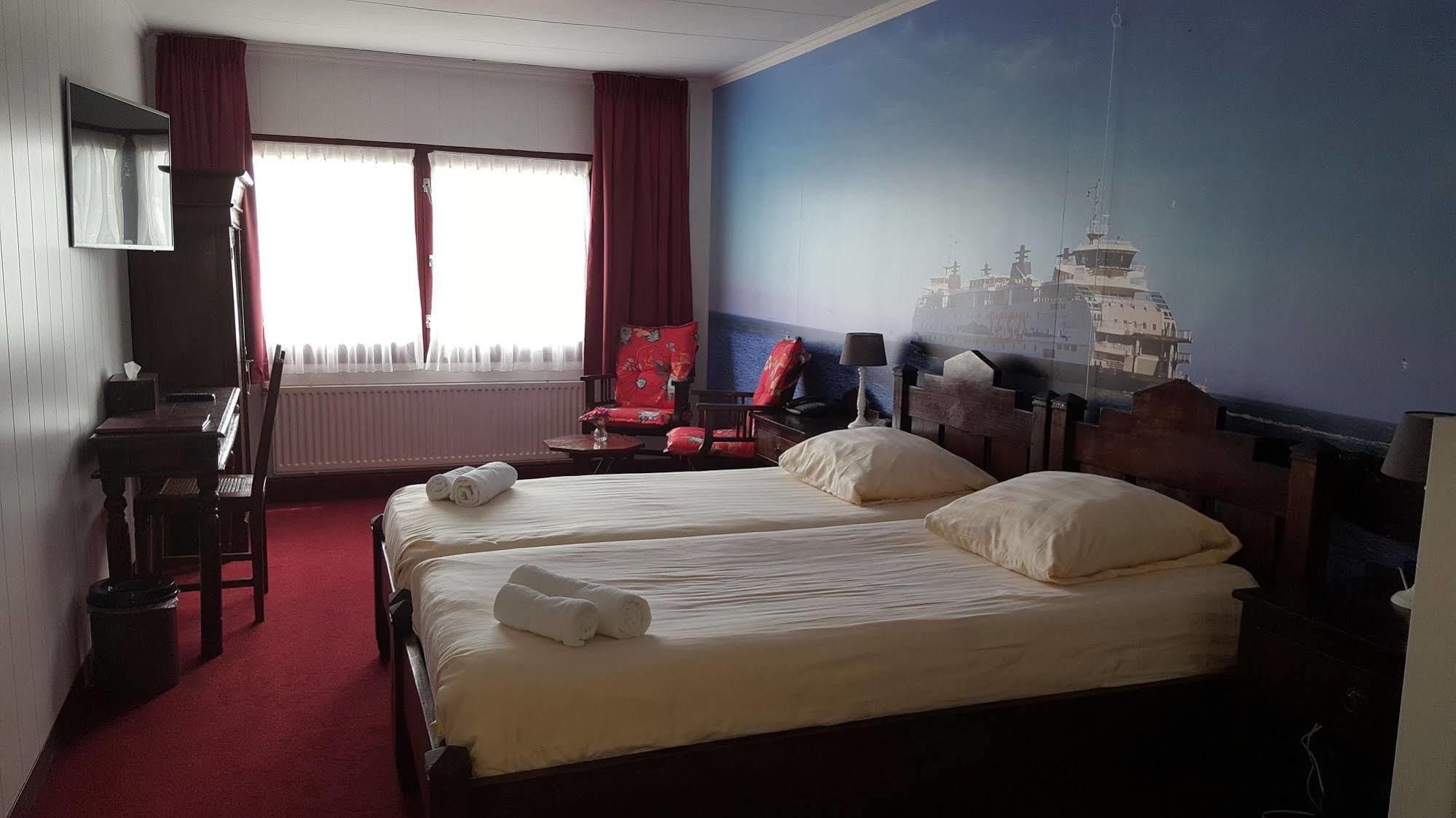 Hotel Wienerhof เดนเฮลเดอร์ ภายนอก รูปภาพ