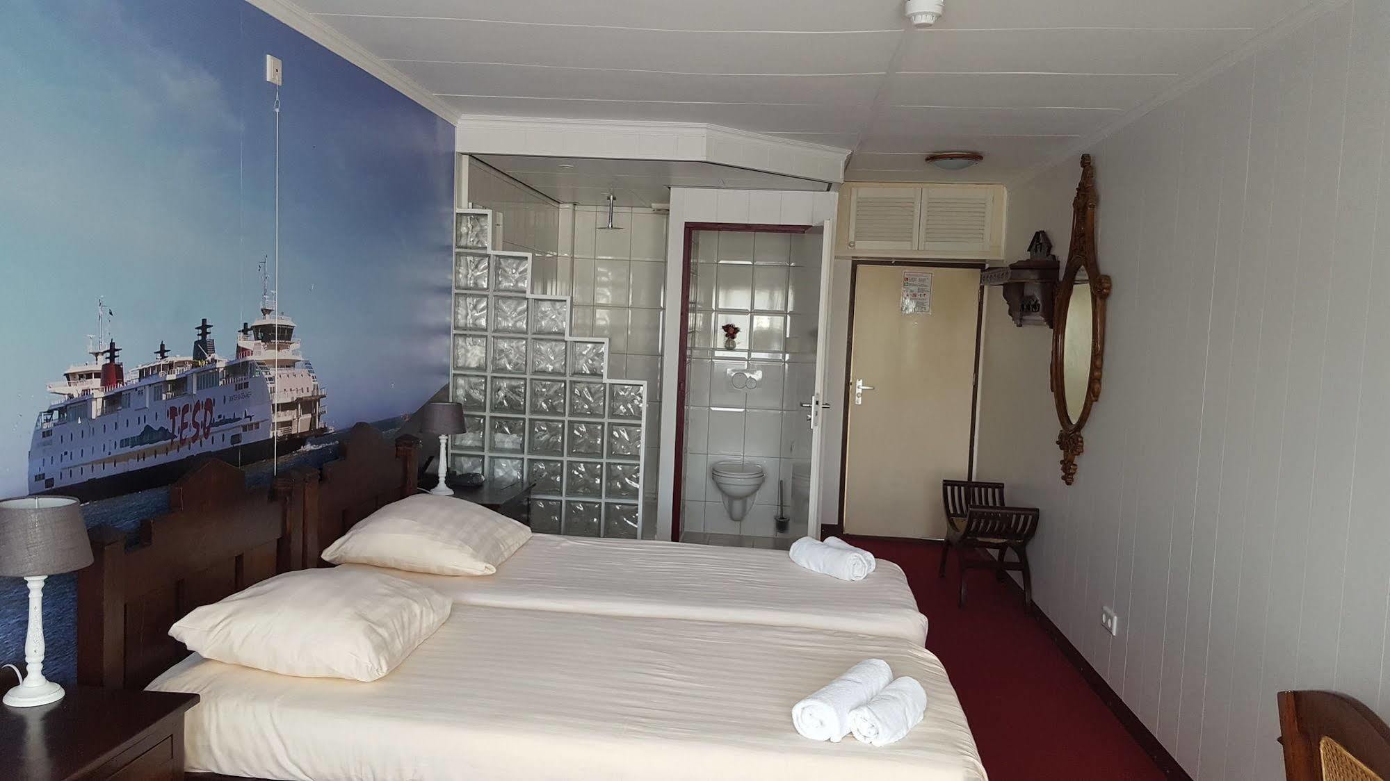 Hotel Wienerhof เดนเฮลเดอร์ ภายนอก รูปภาพ