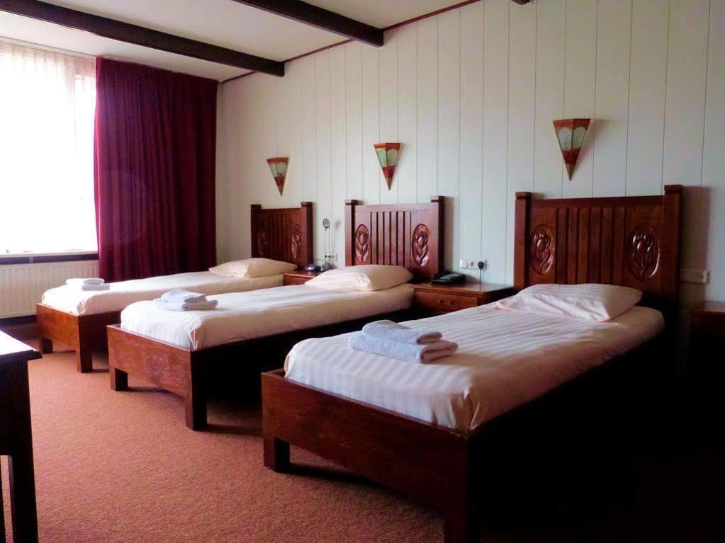 Hotel Wienerhof เดนเฮลเดอร์ ภายนอก รูปภาพ