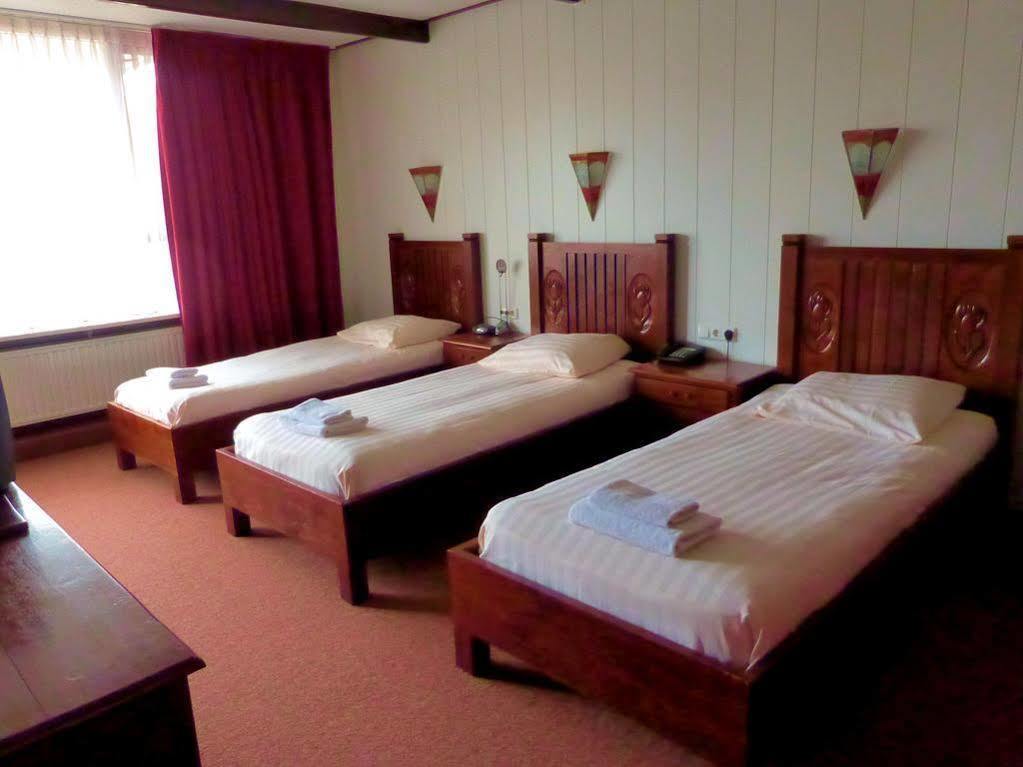 Hotel Wienerhof เดนเฮลเดอร์ ภายนอก รูปภาพ